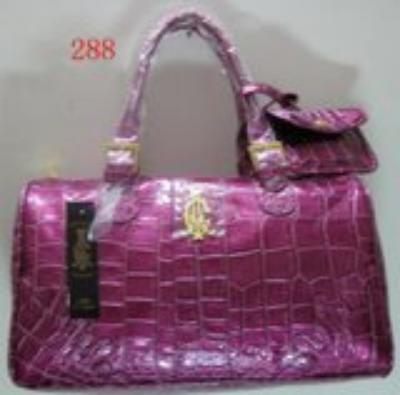 Christian Audigier bags-2